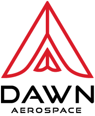 Dawn Aerospace logo
